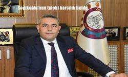 Sadıkoğlu’nun Girişimi Sonuç Verdi: Teminat Şartı 250 Bin TL’ye Yükseltildi