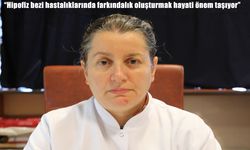 Doç. Dr. Kader Uğur: "Hipofiz bezi hastalıklarında farkındalık oluşturmak hayati önem taşıyor"