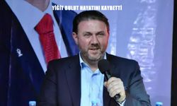 Cumhurbaşkanı Başdanışmanı Yiğit Bulut 53 Yaşında Hayatını Kaybetti