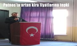 Patnos’ta Fırlayan Kiralar Öğretmenleri Zorluyor: Eğitimcilerden Kira Yardımı Çağrısı