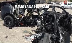 Malatya’da Tesla Feci Şekilde İkiye Bölündü: 2 Hemşire Hayatını Kaybetti