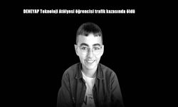 Erzincan’da Trafik Kazası: DENEYAP Öğrencisi Hayatını Kaybetti, 9 Yaralı