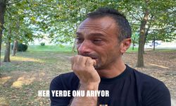 Her yerde aranıyor: Bulana 10 bin TL ödül verilecek!
