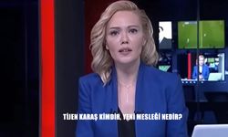 Tarihe tanıklık eden spiker ortadan kaybolmuştu: İşte yeni mesleği!