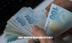En düşük emekli maaşına zam geldi! Zamlı aylıklar hesaplara ne zaman yatacak?
