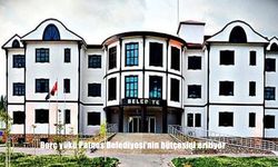 Patnos Belediyesi’nde Borç Krizi Derinleşiyor: Aylık 27 Milyon TL’lik Kesinti Yatırımları Vuruyor