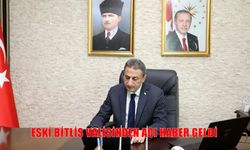 Eski Bitlis Valisi Erol Karaömeroğlu, Sivas'taki feci kazada hayatını kaybetti