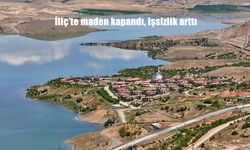 Çöpler Altın Madeni’nin Kapalı Kalması İliç’te İşsizliği Derinleştirdi