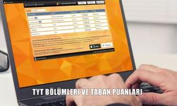 2025 TYT puanıyla hangi bölüme girebilirim? 150-290 puan aralığıyla tercih edilebilecek 2 ve 4 yıllık bölümler