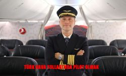 Türk Hava Yolları’nda pilot olmak 2025: Maaşlar, ek gelirler ve çalışma koşulları