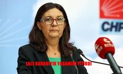 CHP'nin Eski Milletvekili Prof. Dr. Lale Karabıyık 60 Yaşında Hayatını Kaybetti