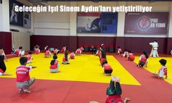Van Büyükşehir Belediyesi, geleceğin Işıl Sinem Aydın’larını yetiştiriyor