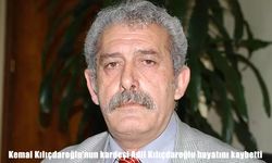 Kemal Kılıçdaroğlu’nun ikiz kardeşi Adil Kılıçdaroğlu hayatını kaybetti