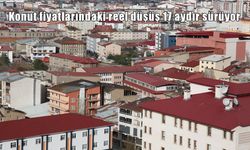 Merkez Bankası verilerine göre konut fiyatlarındaki düşüş sürüyor mu? Haziranda reel gerileme en düşük seviyede mi kaldı