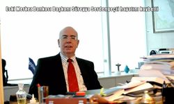 Eski Merkez Bankası Başkanı Süreyya Serdengeçti 73 yaşında hayatını kaybetti