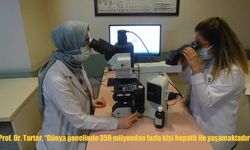 Viral Hepatit: Sessiz Tehlike Günden Güne Yayılıyor