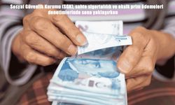 SGK'dan emeklilik denetimi: Önceki emekli maaşı ödemeleri geri mi alınacak?