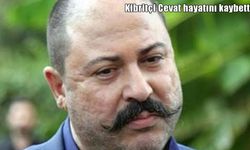 Kurtlar Vadisi’nin "Kibritçi Cevat"ı Şekip Taşpınar hayatını kaybetti