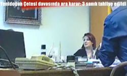 Yenidoğan Çetesi davasında ara karar: 3 sanık tahliye edildi