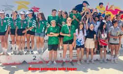 Modern petlatonda tarihi başarı