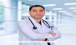 Van’da uzmanlardan suda boğulmalara karşı hayati uyarılar