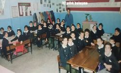32 Yıl Sonra Elazığ'da unutulmaz öğretmen-öğrenci buluşması