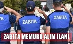 Balçova Belediyesi’nden zabıta memuru alım ilanı: Başvuru şartları ve sınav detayları neler?