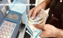 Temmuz 2025 emekli maaşı zam farkı ne zaman yatacak? 4a, 4b, 4c ödeme tarihleri belli oldu