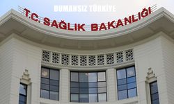 Sağlık Bakanlığı’ndan “Dumansız Türkiye” hedefiyle yeni kampanya başlatıldı