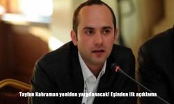 Tayfun Kahraman yeniden yargılanacak: AYM kararı sonrası eşinden ilk açıklama geldi
