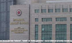Ekrem İmamoğlu'nun yargılandığı davada karar
