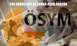 YKS 2025 sonuçları ne zaman açıklanacak? Üniversite adaylarının gözleri temmuz ayına çevrildi