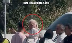 İlber Ortaylı’nın bulunduğu araç Balıkesir’de kaza yaptı: Şoförler arasındaki tartışmada Ortaylı araya girdi