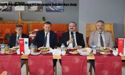 Atatürk Üniversitesi’nden YKS Başarısına Özel Dev Burs Atağı