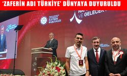 İletişim Başkanı Duran: 15 Temmuz direnişimizi dünyaya TRT ve Anadolu Ajansı duyurdu