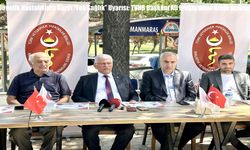 Zoonotik Hastalıklara Karşı “Tek Sağlık” Uyarısı: TVHB Başkanı Ali Eroğlu’ndan Kritik Açıklamalar