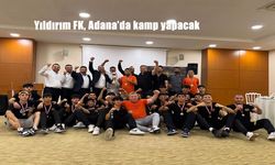 Elazığ Yıldırım FK, Yeni Sezon Hazırlıkları İçin Adana’da Kampa Giriyor