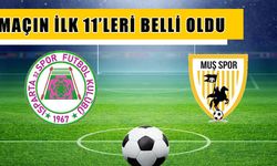 Muşspor, Zafer Bayramı’nda zafer için sahada