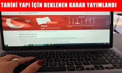 Muş’ta tarihi ev koruma altına alındı