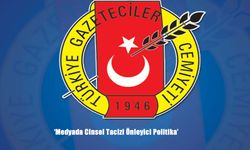TGC Kadın Gazeteciler Komisyonu “Medyada Cinsel Tacizi Önleyici Politika” çalışması başlatıyor