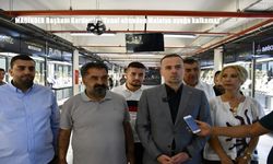 Malatya Esnafı Zorluklarla Mücadele Ediyor: MAGİNDER Başkanı Kardemir’den Destek Mesajı