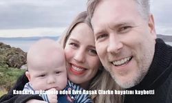 Türk Ressam ve Çizer Evre Başak Clarke Hayatını Kaybetti