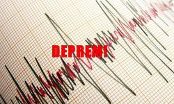 SON DAKİKA: Malatya’da deprem!