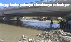 Erzurum Aşkale’de Kaza: Kayıp Kadın Yolcunun Arama Çalışmaları Devam Ediyor