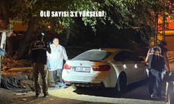 Silahlı Kavgada Can Kaybı 3’e Yükseldi