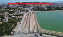 Battalgazi’de Çarşıbaşı-Pınarbaşı Projesi Hızla İlerliyor
