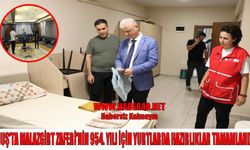 Muş, Malazgirt Zaferi’nin 954. yılında binlerce konuğu ağırlayacak