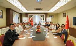 Hakkâri’de Turizm Altyapısı İçin Yeni Destek Programı Tanıtıldı