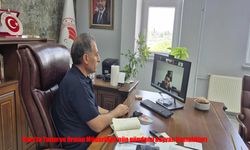 Kars’ta Tarım ve Orman Müdürlüğü Şap Hastalığına Karşı Mücadeleyi Yoğunlaştırdı