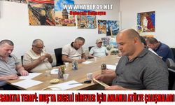 Muş’ta engelliler, sanatın gücüyle hayata tutunuyor